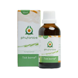 Phytonics Tick Borne - 50 ml
