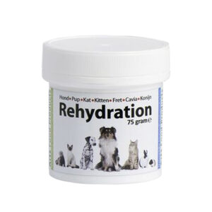 Biestwinkel Rehydration - 600 g
