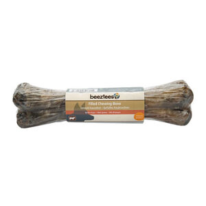 Beeztees Gevuld Kauwbot met Pens - 3 x 20 cm