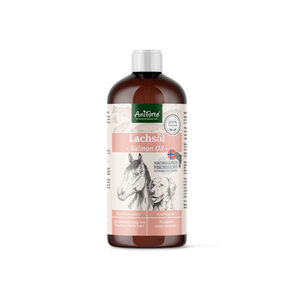 Aniforte Lachsöl 1 Liter