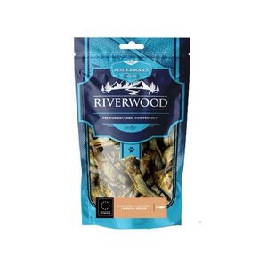 Riverwood Sprotten