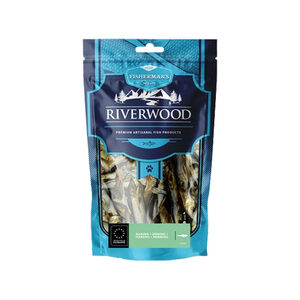 Riverwood Haring - 100 gram