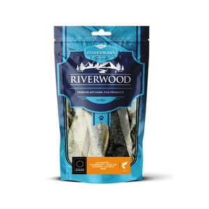 Riverwood Zalmhuid