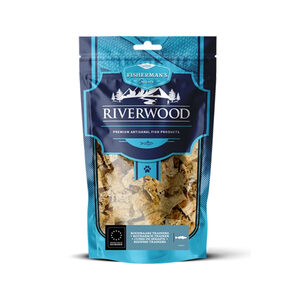 Riverwood Roodbaarstrainers