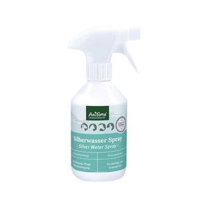 AniForte Silberwasserspray - 250 ml
