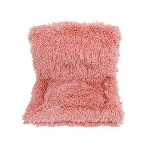 Boon Supersoft Radiatorhangmat - Roze