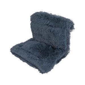 Boon Supersoft Radiatorhangmat - Donkergrijs