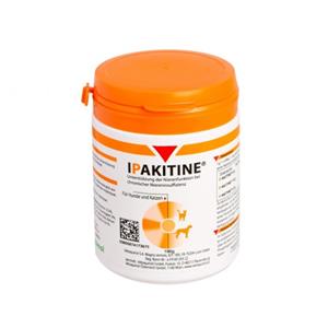 180g Vetoquinol Ipakitine Aanvullend Honden- en Kattenvoer bij Nierproblemen