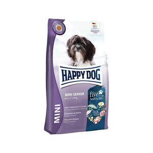 Happy Dog Supreme - Mini Senior - 800 g