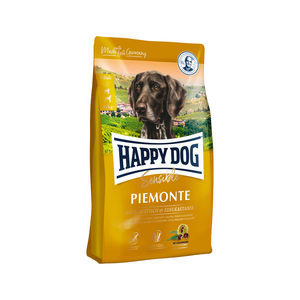HAPPY DOG Supreme Sensible Piemonte 1kg