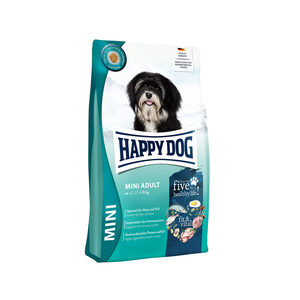 Happy Dog Supreme - Mini Adult  - 4 kg