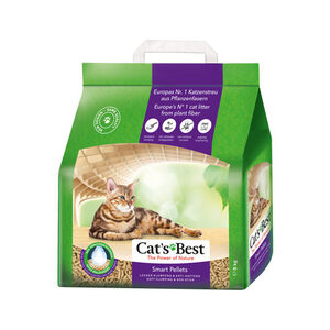 Cat's Best Nature Gold / Smart Pellets  - 2 x 20 liter (2 x 10 kg)