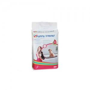 Savic puppy trainer pak a 30 navulpads medium