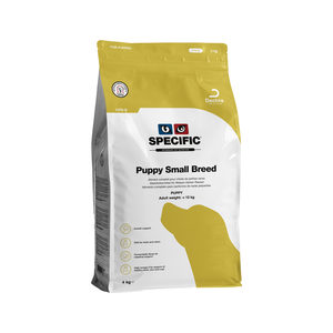 Specific Puppy Small Breed 4 KG