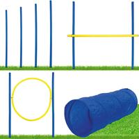 Procyon Dog agility-set S/M