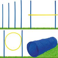 Dog Agility Set S/M