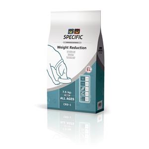 Specific Hond CRD-1 Weight Reduction 6kg