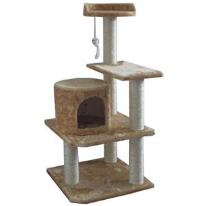 @Pet Krabpaal Elma Beige