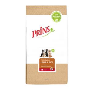 Prins Fit Selection Hond Lam&Rijst 14kg
