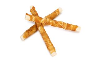 Beeztees Culinair Kauwstick met Kip hondensnacks 1 stuks 22 cm