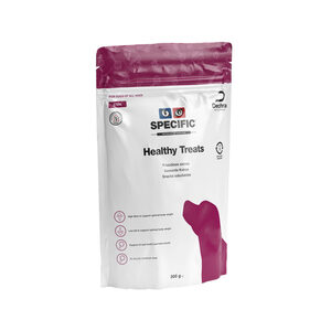 Specific Hond Healthy Treats CT-H 300gr