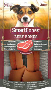 Smartbone s Beef Medium 2 stuks