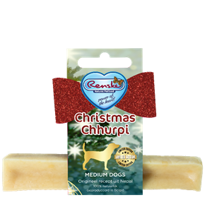 Renske Chhurpi Kauwkluif Medium 61 gram