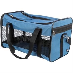 TRIXIE TAS RYAN BLAUW 47X26X27 CM