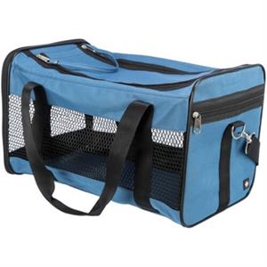 Hondentas Ryan tot 6 kg blauw