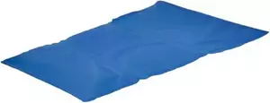 Duvo+ Koelmat Blauw Large -90 x 50 cm