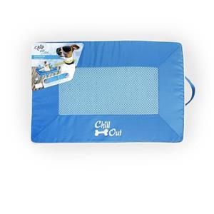 All For Paws Chill Out - Fresh Breeze Mat Medium: 75 x 50 x 6 cm