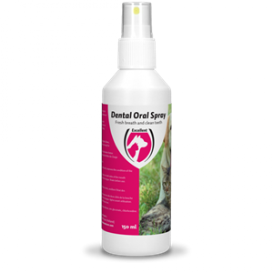 Excellent Dental oral spray