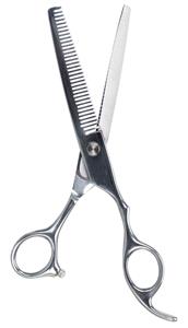Trixie Professional thinning scissors 18 cm