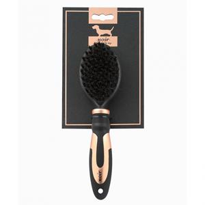 Ebi Noir Bristle Borstel L