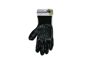 Pawise Pet Deshedding Glove 2PK