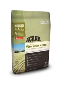 Acana Singles Yorkshire Pork hondenvoer 6 kg