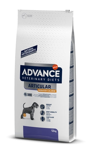 Advance Veterinary Diet Articular Care Reduced Calorie