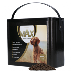 MAX Adult voor alle leeftijden 3 KG