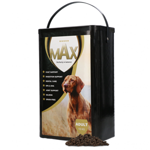 Max Adult voor alle leeftijden 10KG