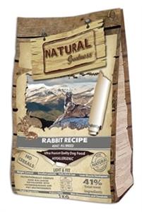 Natural Greatness Salmon Sensitive Medium 2KG