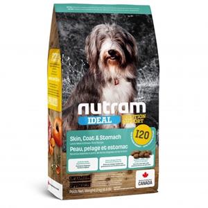 Nutram Sensitive Dog I20 2KG