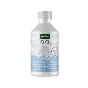500ml AniForte Coat Harmony voedingsoliesupplement voor honden