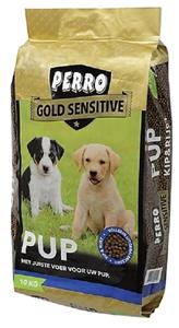 Perro Gold Sensitive pup 10KG