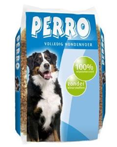 Perro Geperste brok 20KG