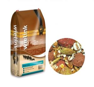 Wielink Diner Croc 10KG