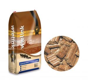 Wielink Brok geperst 20KG