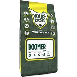 Yourdog Boomer Pup 3 KG