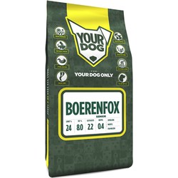 Yourdog Boerenfox Senior 3KG