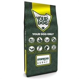 Yourdog Affenpinscher Senior 3KG