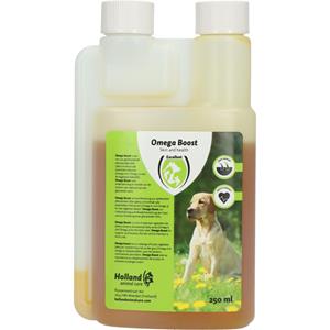 Excellent Omega Boost voor honden en katten 250ML